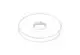 DORNBRACHT-Rosette-ERSATZTEILE-092788011-D-135-x-D-40-5-x-15-mm-Chrom-092788011-00 gallery number 1